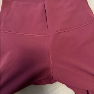 LULULEMON align size 10 23”